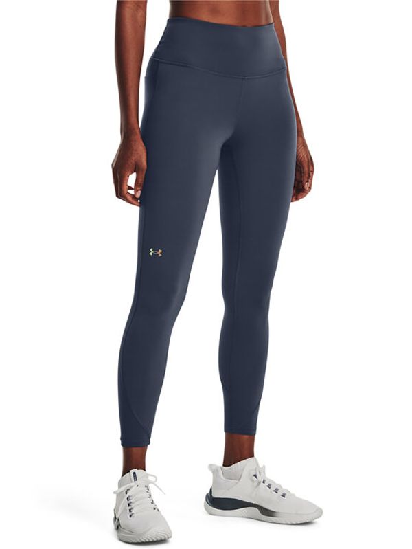 Under Armour Under Armour Клин UA Rush Ankle Legging 1373932 Тъмносин