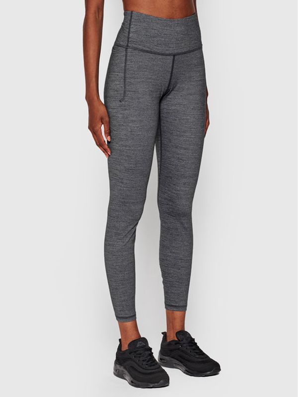 Under Armour Under Armour Клинове Meridian Heather 1356399 Сив Slim Fit