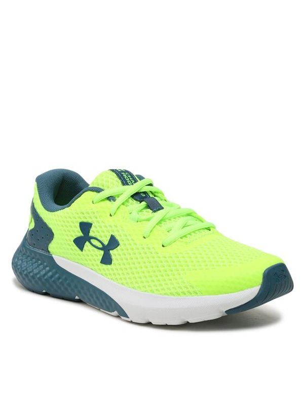 Under Armour Under Armour Обувки UA BGS Charged Rogue 3 3024981-300 Електриков