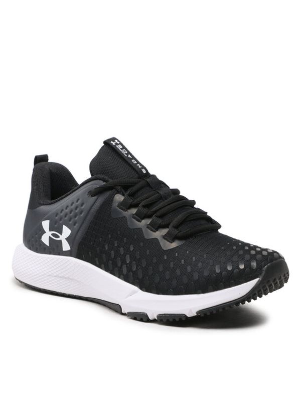 Under Armour Under Armour Обувки Ua Charged Engage 2 3025527-001 Черен