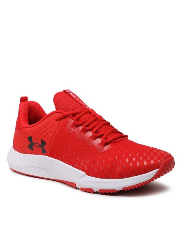 Under Armour Under Armour Обувки Ua Charged Engage 2 3025527-602 Червен