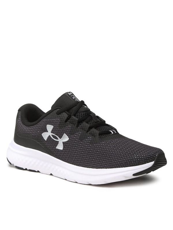 Under Armour Under Armour Обувки UA Charged Impulse 3 3025421-001 Черен