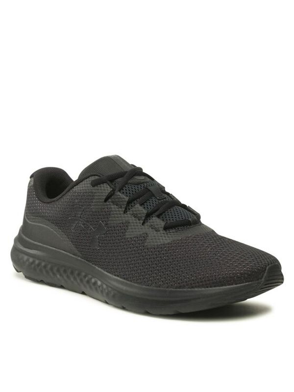 Under Armour Under Armour Обувки UA Charged Impulse 3 3025421-003 Черен