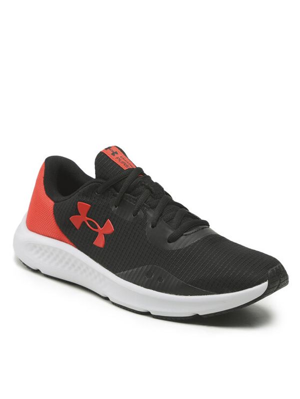 Under Armour Under Armour Обувки Ua Charged Pursuit 3 Tech 3025424-002 Черен