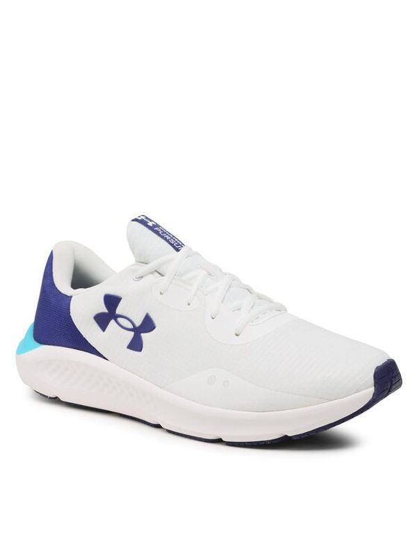 Under Armour Under Armour Обувки Ua Charged Pursuit 3 Tech 3025424-103 Бял