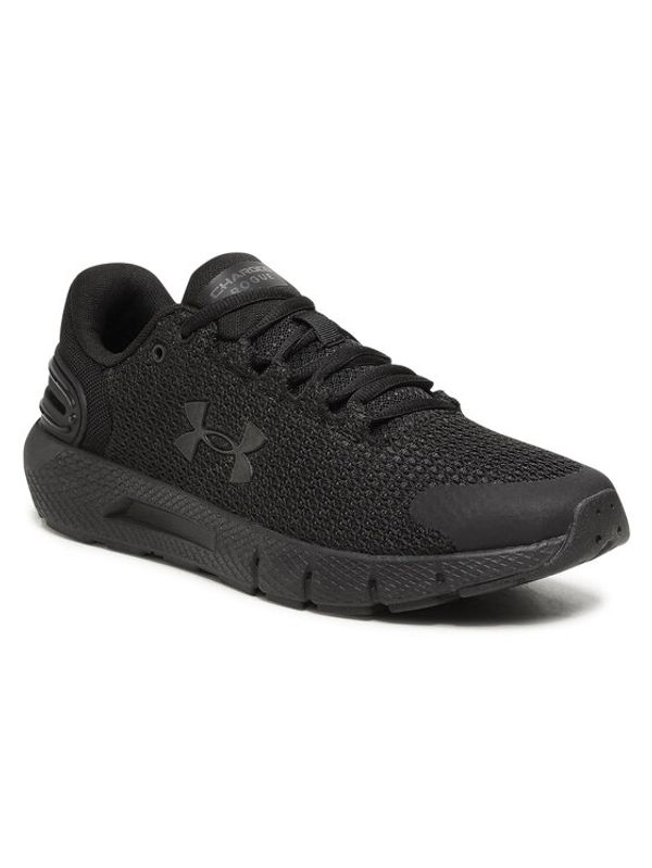 Under Armour Under Armour Обувки Ua Charged Rogue 2.5 3024400-002 Черен