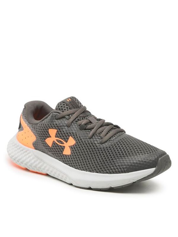 Under Armour Under Armour Обувки Ua Charged Rogue 3 3024877-100 Сив