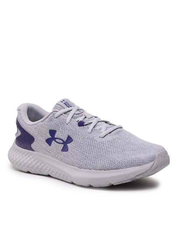 Under Armour Under Armour Обувки Ua Charged Rogue 3 Knit 3026140-103 Сив