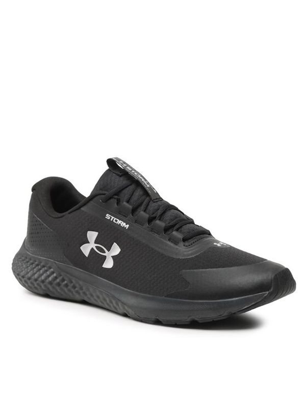 Under Armour Under Armour Обувки Ua Charged Rouge 3 Storm 3025523-003 Черен