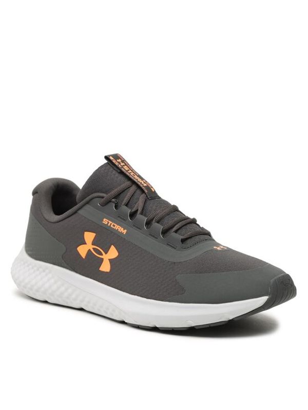 Under Armour Under Armour Обувки Ua Charged Rouge 3 Storm 3025523-101 Сив