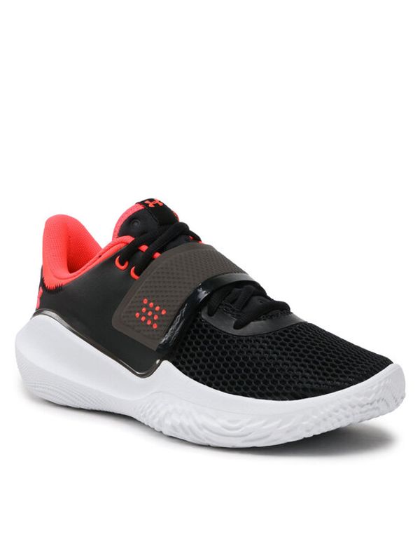 Under Armour Under Armour Обувки Ua Flow Futr X 3024968-003 Черен