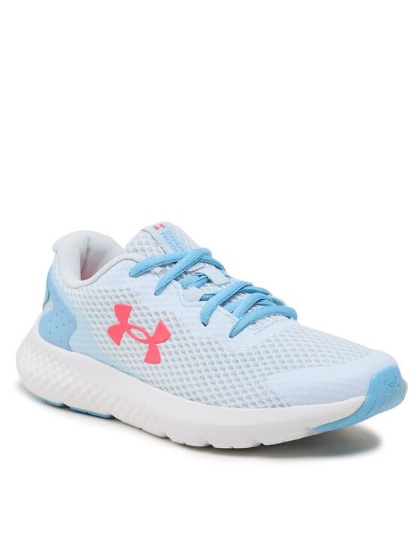Under Armour Under Armour Обувки UA GGS Charged Rogue 3 3025007-402 Син
