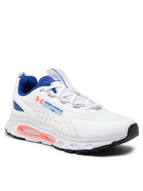 Under Armour Under Armour Обувки UA Hovr Infinite Summit 2 3023633-103 Бял