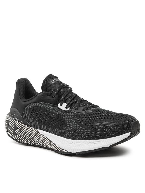 Under Armour Under Armour Обувки UA HOVR Machina 3 3024899-001 Черен