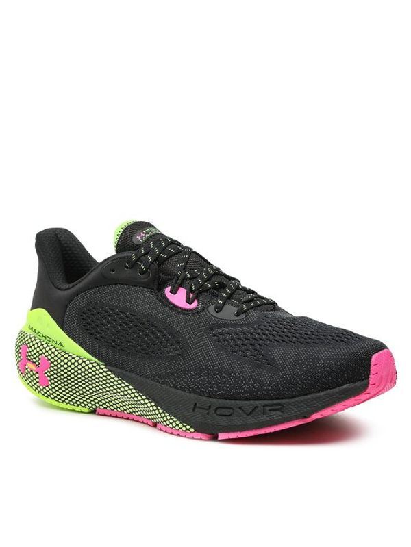 Under Armour Under Armour Обувки UA HOVR Machina 3 3024899-005 Черен