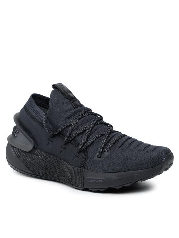 Under Armour Under Armour Обувки Ua Hovr Phantom 3 3025516-002 Черен