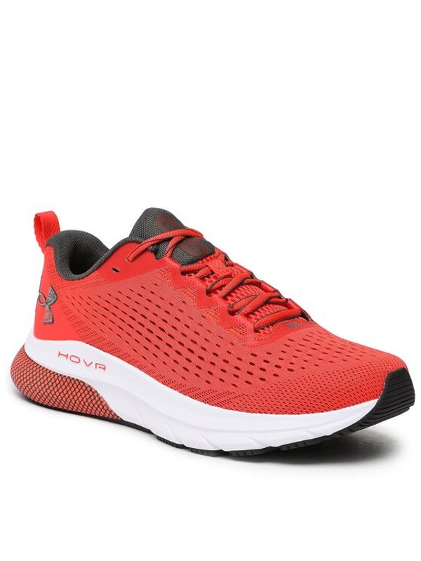 Under Armour Under Armour Обувки Ua Hovr Turbulence 3025419-601 Червен