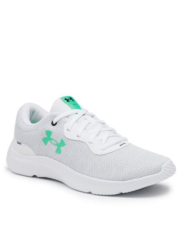 Under Armour Under Armour Обувки Ua Mojo 2 3024134-104 Сив