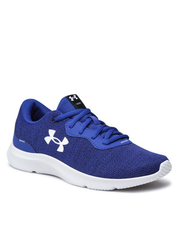 Under Armour Under Armour Обувки Ua Mojo 2 3024134-402 Тъмносин