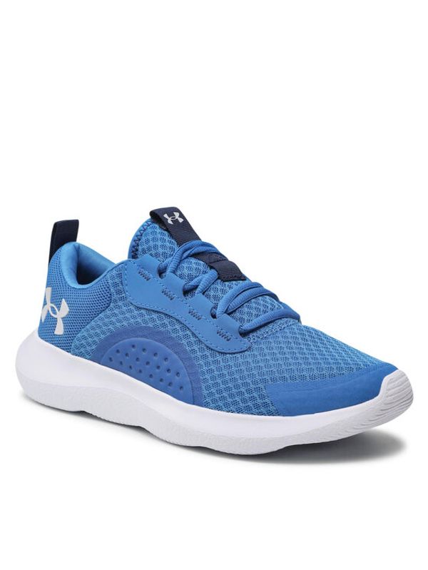 Under Armour Under Armour Обувки Ua Victory 3023639-403 Син
