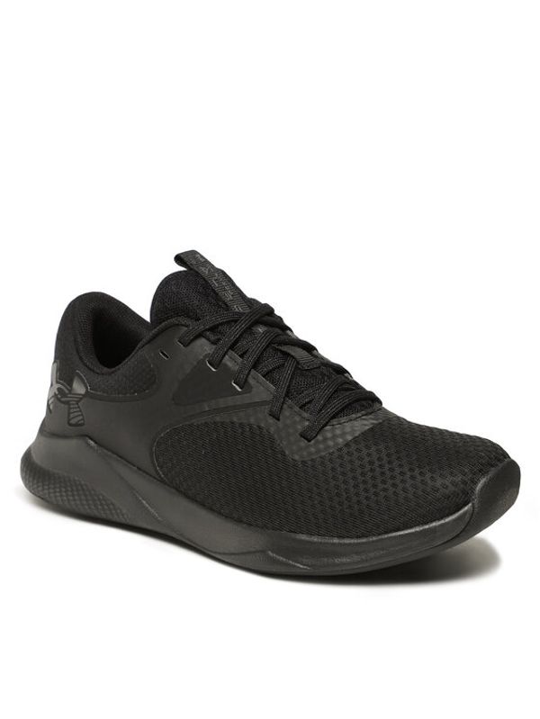 Under Armour Under Armour Обувки Ua W Charged Aurora 2 3025060-003 Черен
