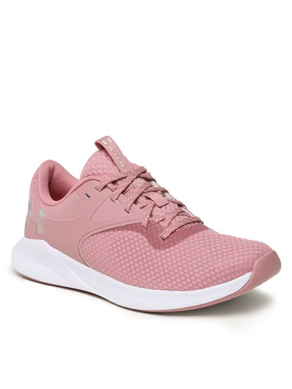 Under Armour Under Armour Обувки Ua W Charged Aurura 2 3025060-604 Розов