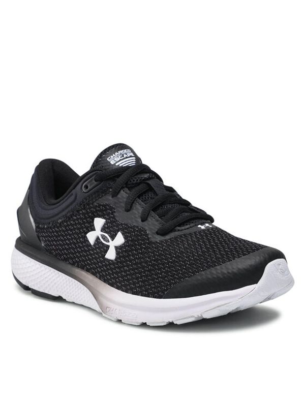 Under Armour Under Armour Обувки Ua W Charged Escape 3 Bl 3024913 Черен