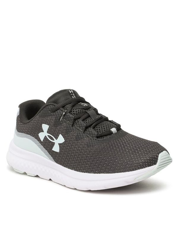 Under Armour Under Armour Обувки Ua W Charged Impulse 3 3025427-106 Сив
