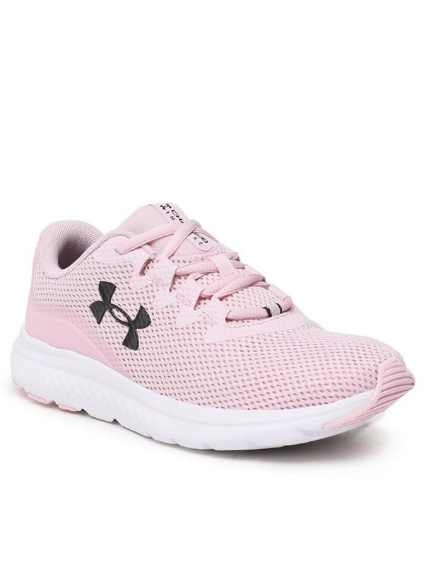 Under Armour Under Armour Обувки Ua W Charged Impulse 3 3025427-600 Розов