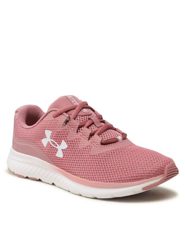 Under Armour Under Armour Обувки UA W Charged Impulse 3 3025427-602 Розов