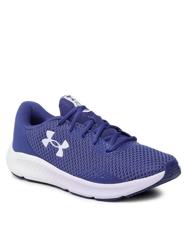 Under Armour Under Armour Обувки Ua W Charged Pursuit 3 3024889-501 Виолетов