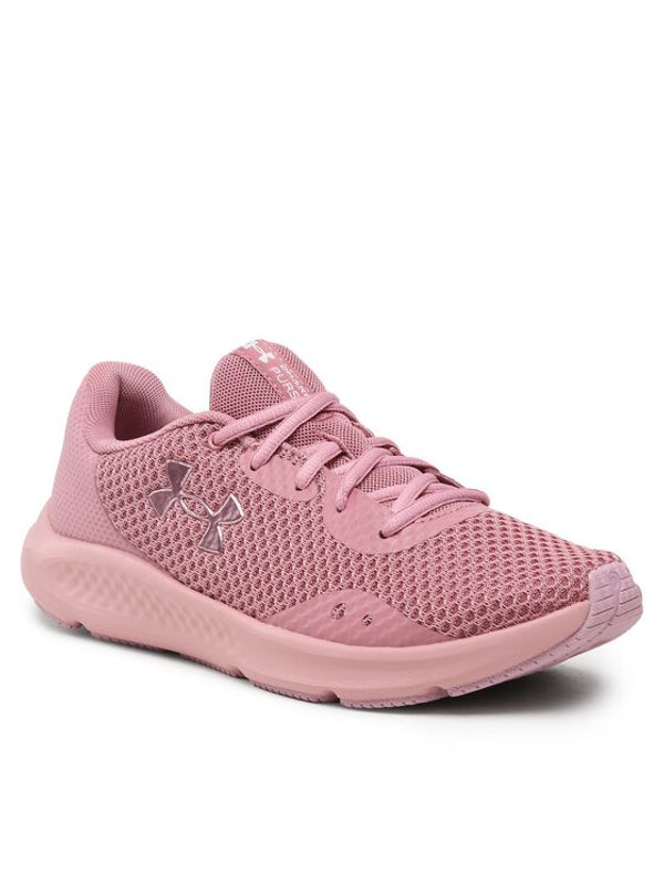 Under Armour Under Armour Обувки UA W Charged Pursuit 3 3024889-602 Розов