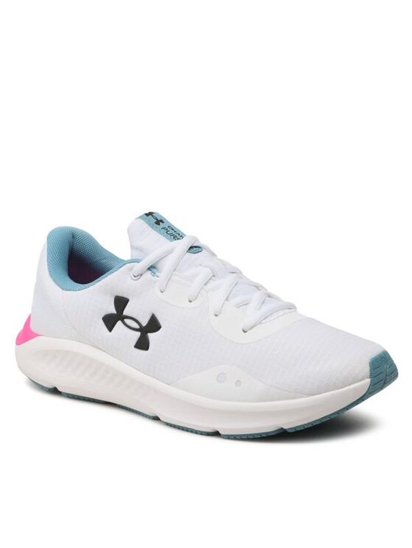 Under Armour Under Armour Обувки Ua W Charged Pursuit 3 Tech 3025430-102 Бял