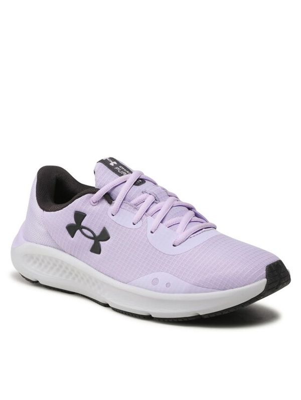 Under Armour Under Armour Обувки UA W Charged Pursuit 3 Tech 3025430-500 Виолетов