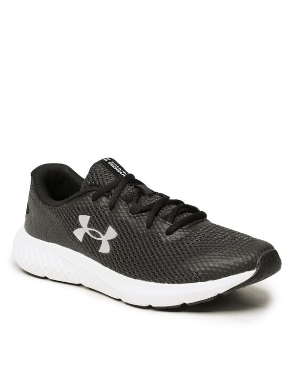 Under Armour Under Armour Обувки Ua W Charged Rogue 3 3024888-001 Черен