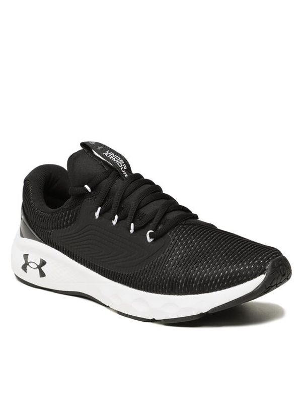 Under Armour Under Armour Обувки Ua W Charged Vantage 2 3024884-001 Черен