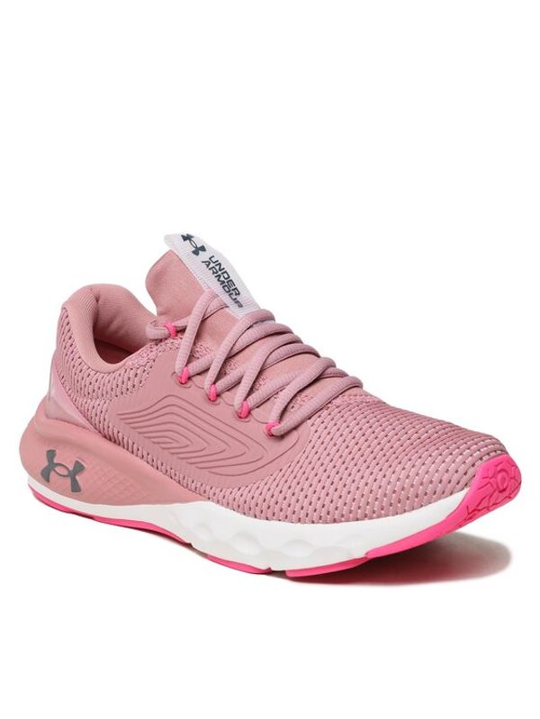 Under Armour Under Armour Обувки Ua W Charged Vantage 2 3024884-601 Розов