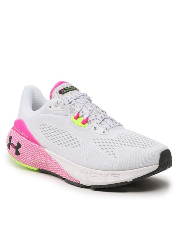 Under Armour Under Armour Обувки UA W HOVR Machina 3 3024907-105 Бял