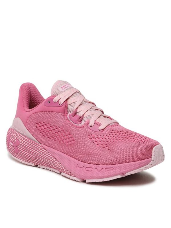 Under Armour Under Armour Обувки Ua W Hovr Macina 3 3024907-601 Розов