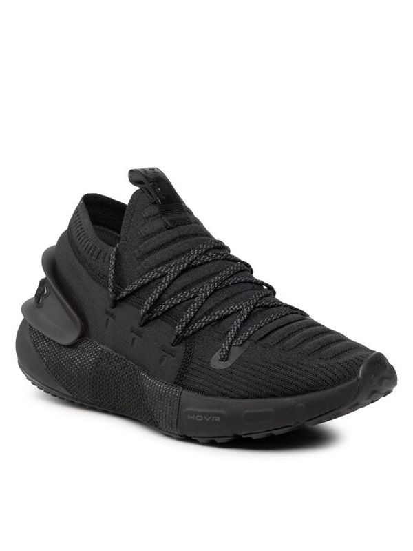 Under Armour Under Armour Обувки Ua W Hovr Phantom 3 3025517-002 Черен