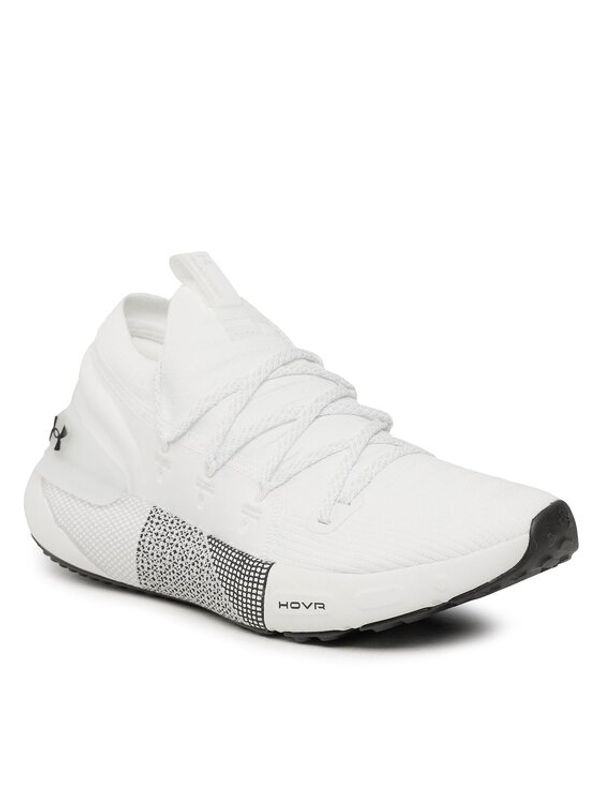 Under Armour Under Armour Обувки Ua W Hovr Phantom 3 3025517-100 Бял