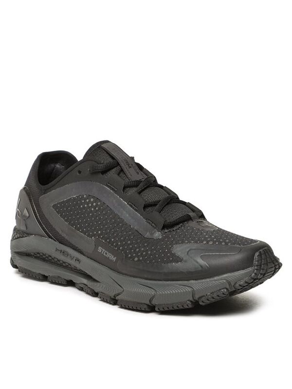 Under Armour Under Armour Обувки Ua W Hovr Sonic 5 Storm 3025459-001 Черен