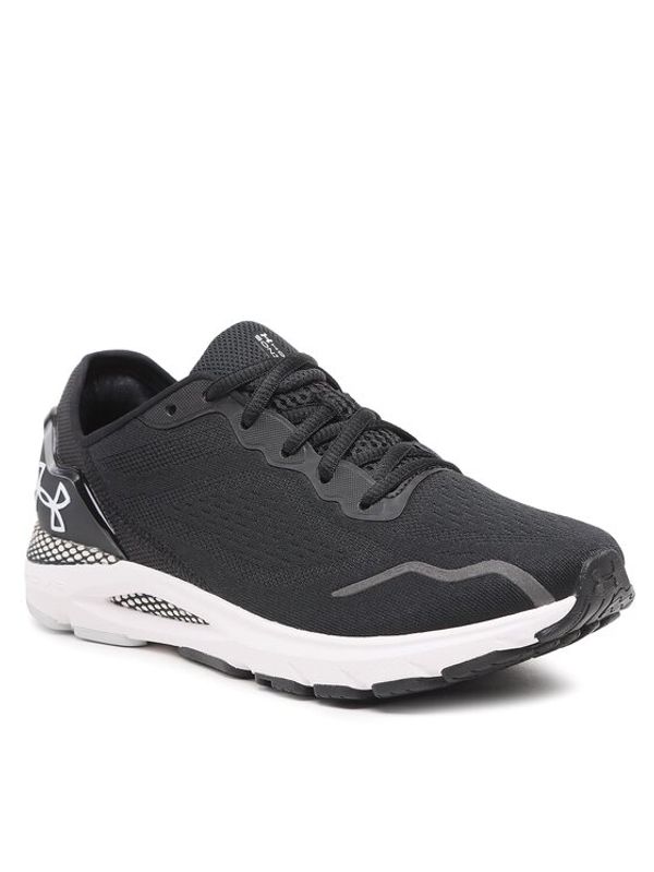Under Armour Under Armour Обувки Ua W Hovr Sonic 6 3026128-003 Черен