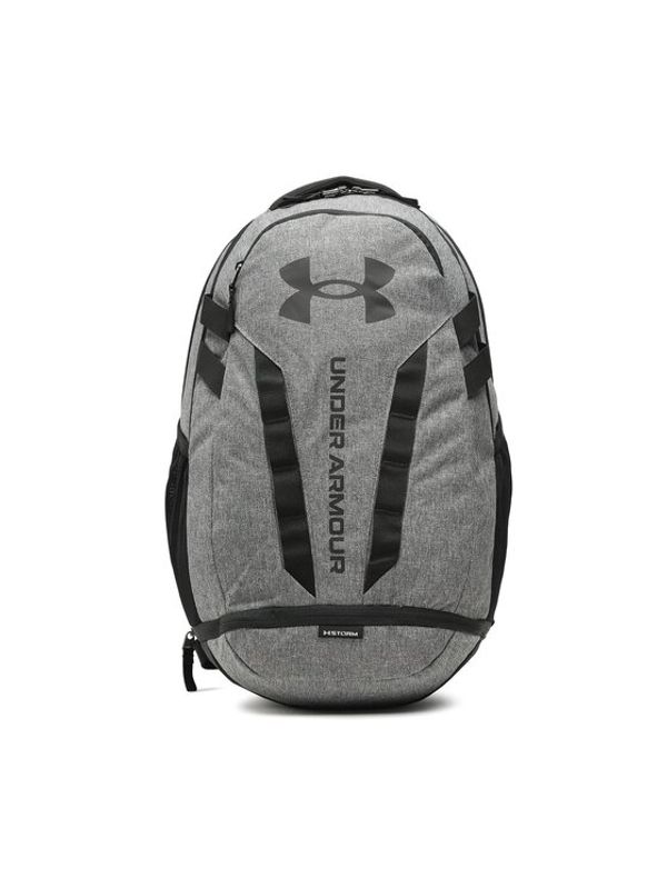 Under Armour Under Armour Раница UA Hustle 5.0 Backpack 1361176-002 Черен