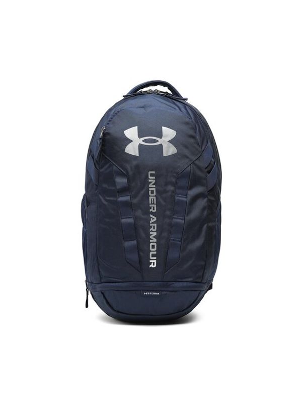 Under Armour Under Armour Раница UA Hustle 5.0 Backpack 1361176-408 Тъмносин