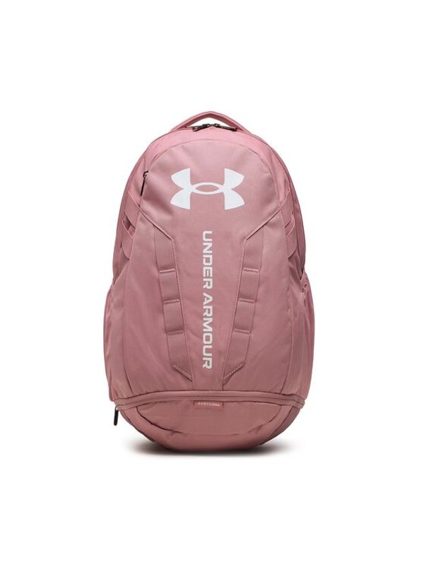 Under Armour Under Armour Раница UA Hustle 5.0 Backpack 1361176-697 Розов