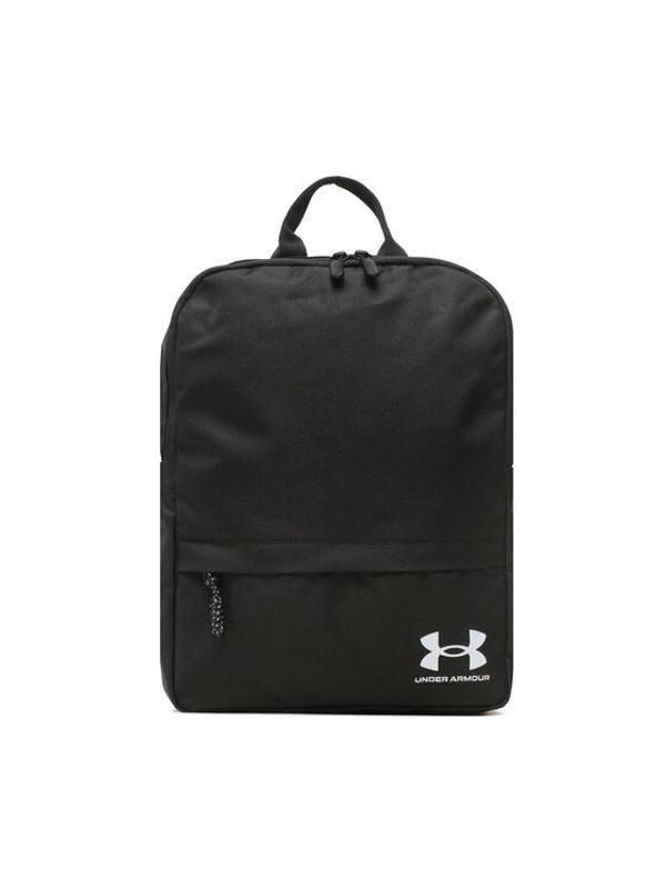 Under Armour Under Armour Раница UA Loudon Backpack SM 1376456-001 Черен