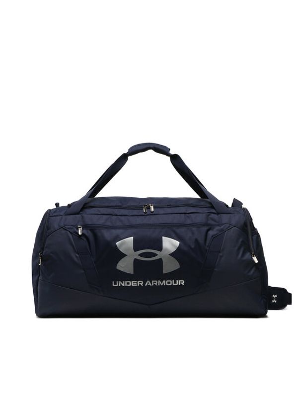 Under Armour Under Armour Сак UA Undeniable 5.0 Duffle LG 1369224-410 Тъмносин