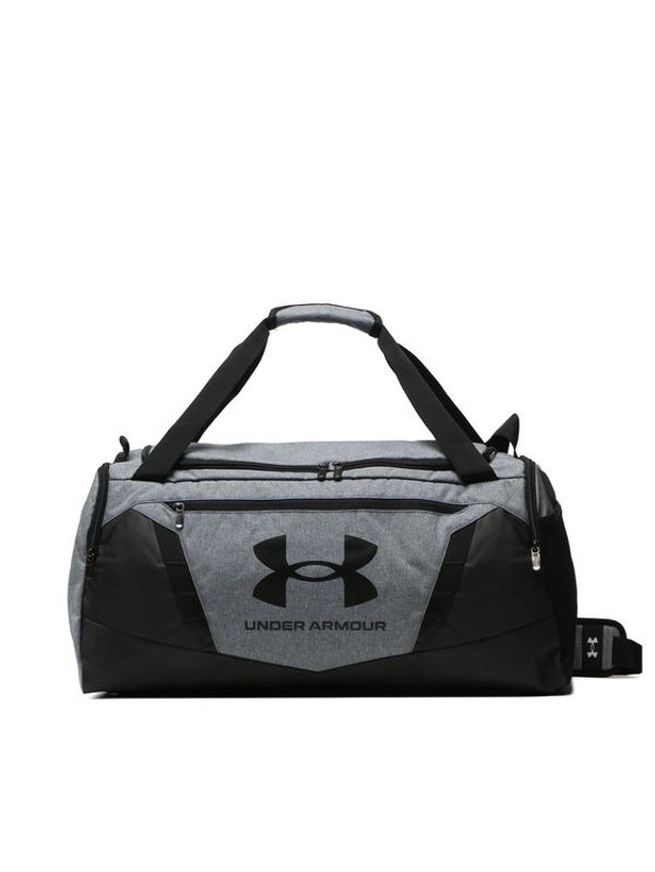 Under Armour Under Armour Сак UA Undeniable 5.0 Duffle MD 1369223-012 Сив