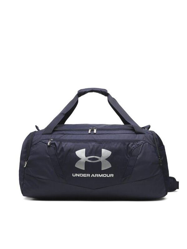 Under Armour Under Armour Сак UA Undeniable 5.0 Duffle MD 1369223-410 Тъмносин